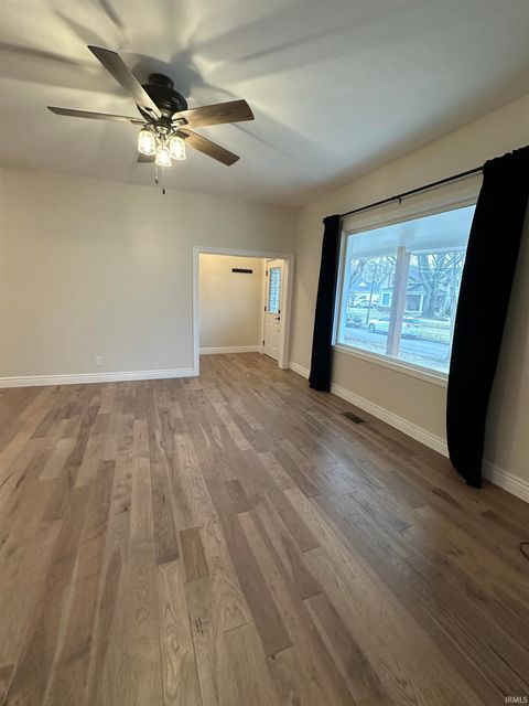 Tiny photo for 126 E North Street, Delphi, IN 46923 (MLS # 202610158)