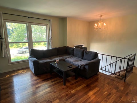 Tiny photo for 953 Tulip Drive, Peru, IN 46970 (MLS # 202631788)
