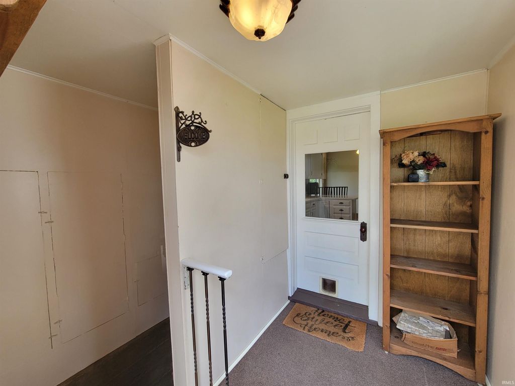 Photo of 2649 County Road 34, Auburn, IN 46706 (MLS # 202616550)