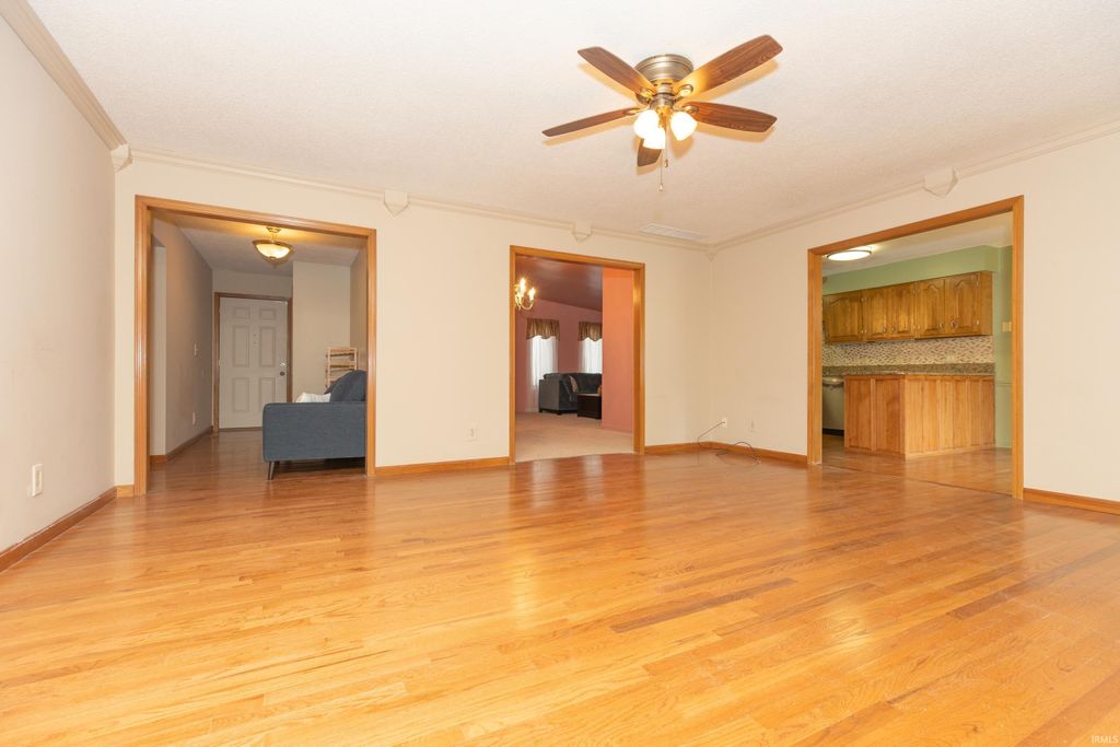 Photo of 10177 Kimberly Lane, Newburgh, IN 47630 (MLS # 202607055)