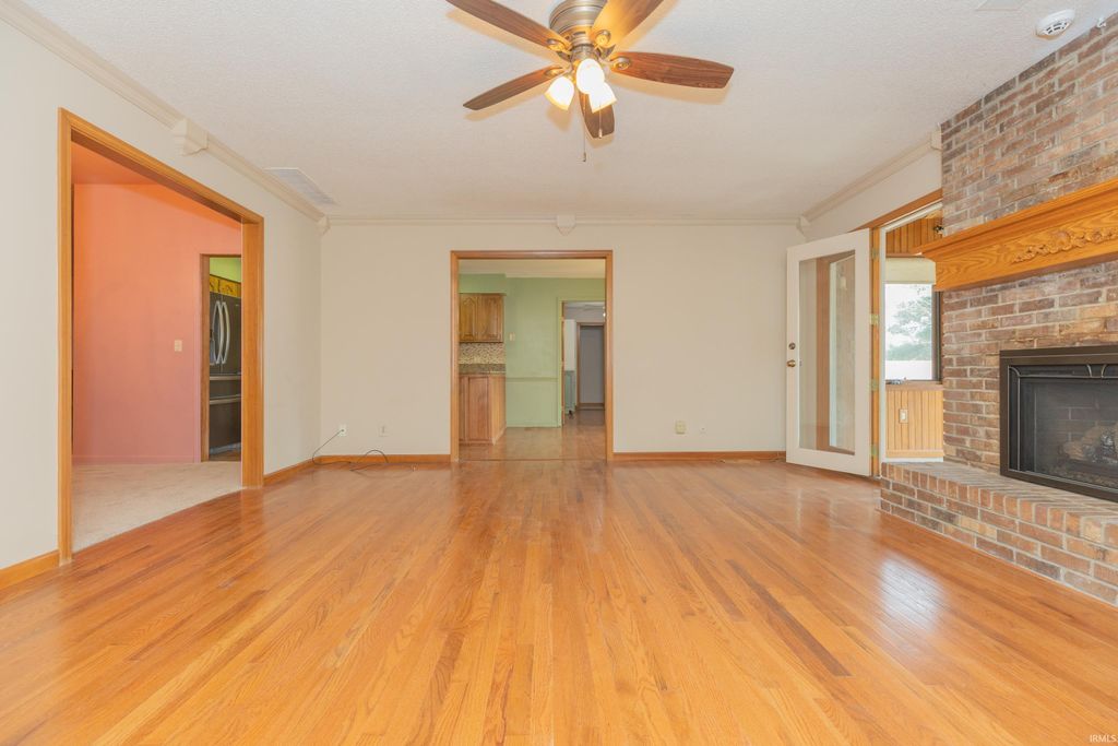 Photo of 10177 Kimberly Lane, Newburgh, IN 47630 (MLS # 202607055)