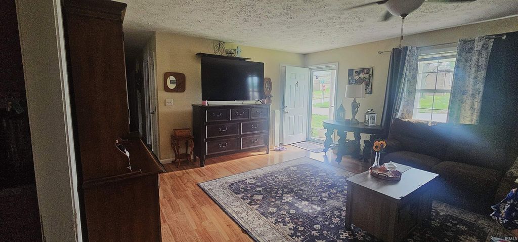 Photo of 1026 N Ann Street, Boonville, IN 47601 (MLS # 202611404)