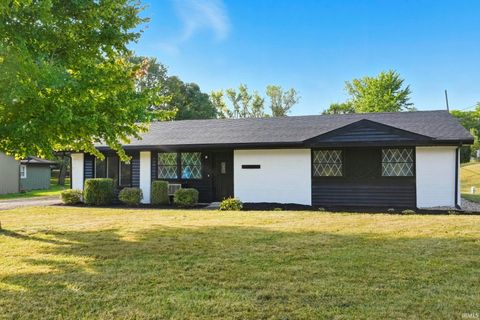 Photo of 2228 E Gump Road, Fort Wayne, IN 46845 (MLS # 202537514)