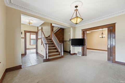 Tiny photo for 2406 S Hanna Street, Fort Wayne, IN 46803 (MLS # 202643334)