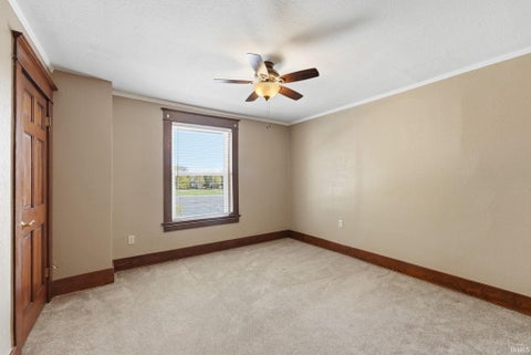 Tiny photo for 2406 S Hanna Street, Fort Wayne, IN 46803 (MLS # 202643334)