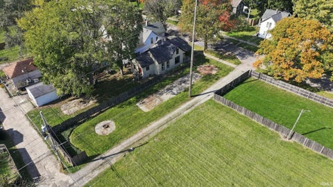 Tiny photo for 2406 S Hanna Street, Fort Wayne, IN 46803 (MLS # 202643334)