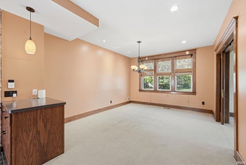 Tiny photo for 2406 S Hanna Street, Fort Wayne, IN 46803 (MLS # 202643334)