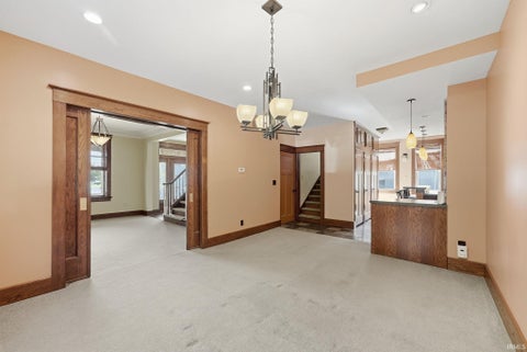 Tiny photo for 2406 S Hanna Street, Fort Wayne, IN 46803 (MLS # 202643334)