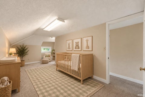 Tiny photo for 2406 S Hanna Street, Fort Wayne, IN 46803 (MLS # 202643334)