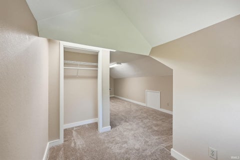 Tiny photo for 2406 S Hanna Street, Fort Wayne, IN 46803 (MLS # 202643334)