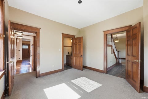 Tiny photo for 2406 S Hanna Street, Fort Wayne, IN 46803 (MLS # 202643334)