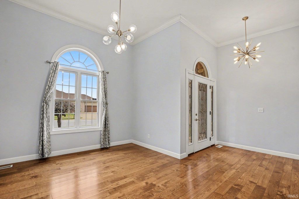 Photo of 24742 W Maple Way, South Bend, IN 46628 (MLS # 202608593)