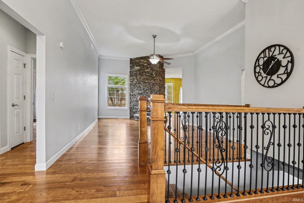 Photo of 24742 W Maple Way, South Bend, IN 46628 (MLS # 202608593)