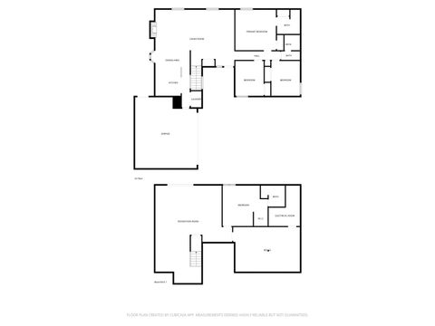 Tiny photo for 4618 N Shady Lane, Logansport, IN 46947 (MLS # 202607735)