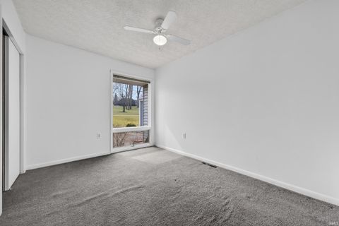 Tiny photo for 4618 N Shady Lane, Logansport, IN 46947 (MLS # 202607735)