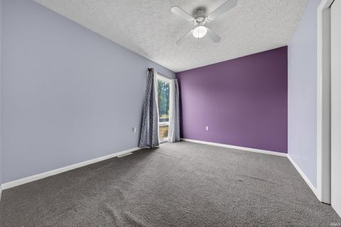 Tiny photo for 4618 N Shady Lane, Logansport, IN 46947 (MLS # 202607735)