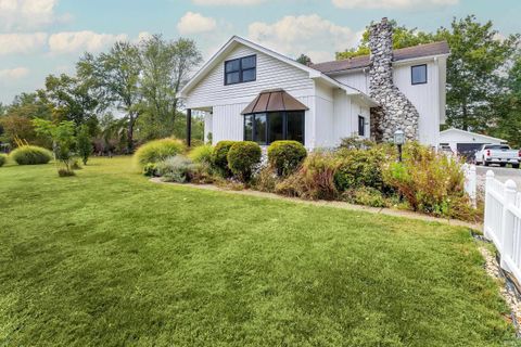 12520 Browning Road, Evansville, IN 47725 - #: 202514906
