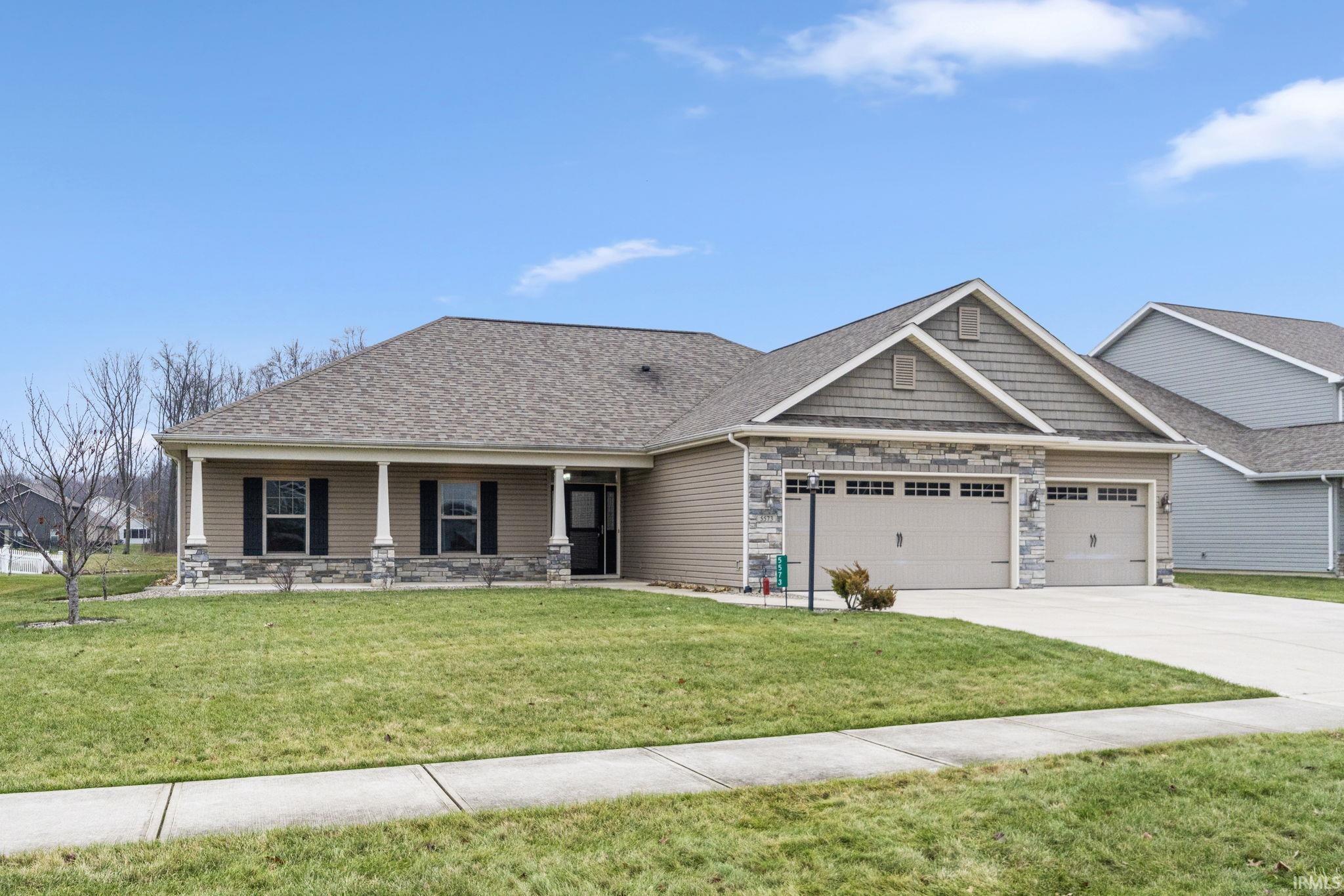 5573 Bear Creek Pass