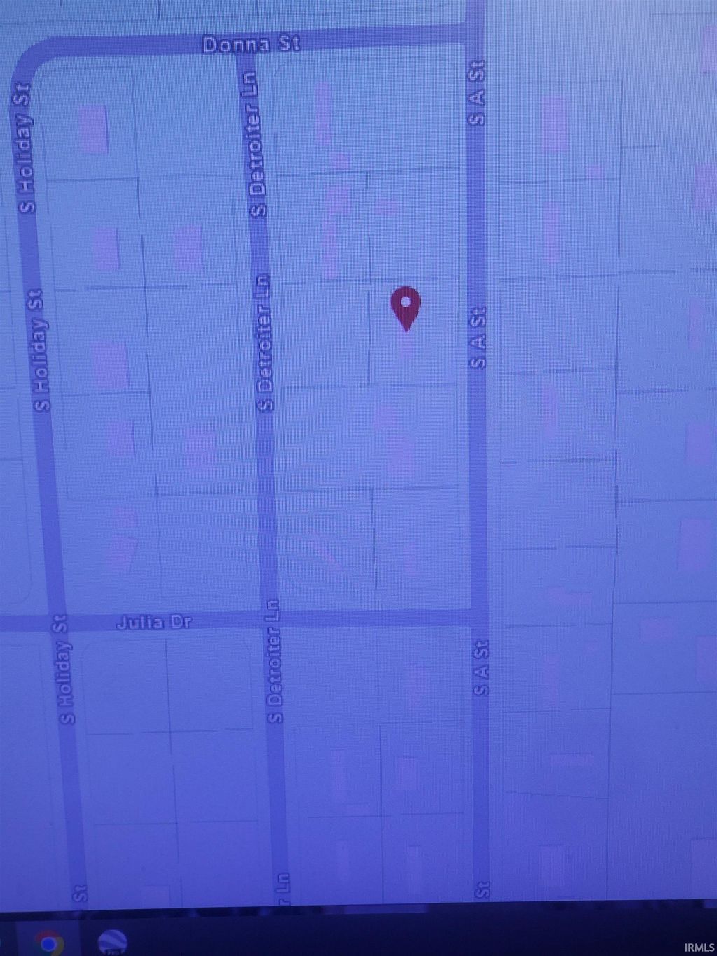 Photo of 5251 S "A" " A" Street, North Judson, IN 46366 (MLS # 202608580)