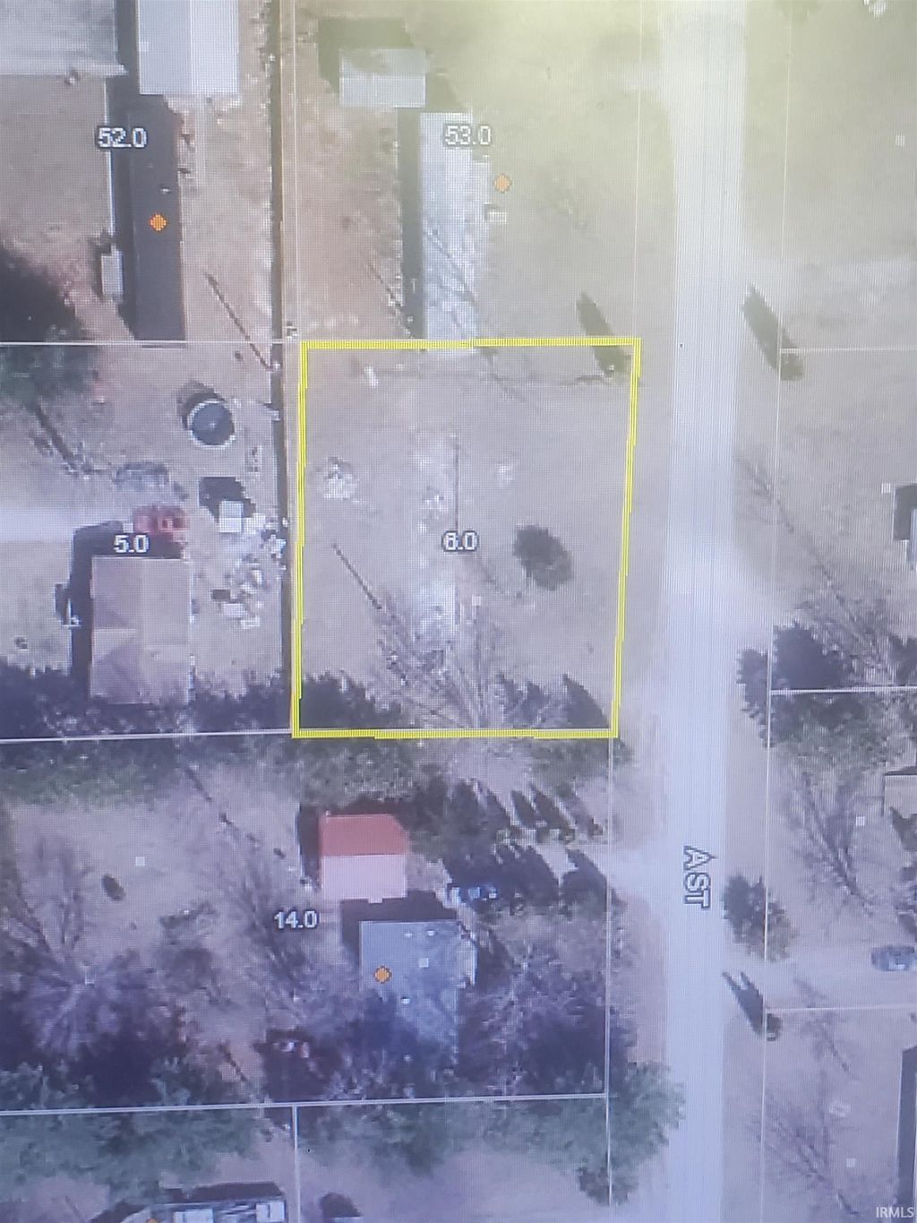 Photo of 5251 S "A" " A" Street, North Judson, IN 46366 (MLS # 202608580)