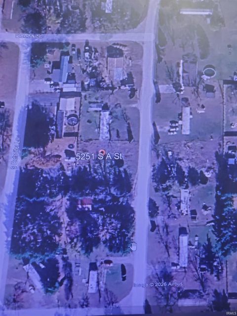 Photo of 5251 S "A" " A" Street, North Judson, IN 46366 (MLS # 202608580)