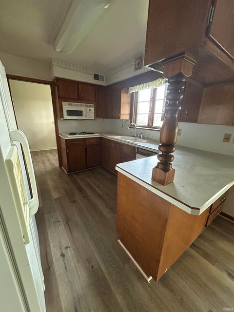 Tiny photo for 1218 Meadowbrook Drive, Lafayette, IN 47905 (MLS # 202613048)