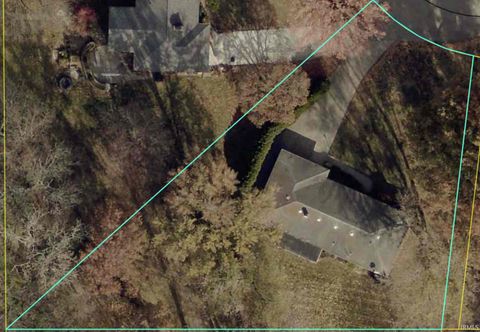 Tiny photo for 1218 Meadowbrook Drive, Lafayette, IN 47905 (MLS # 202613048)