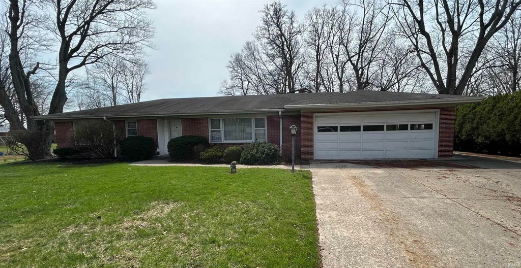 Photo of 1218 Meadowbrook Drive, Lafayette, IN 47905 (MLS # 202613048)
