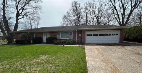 Photo of 1218 Meadowbrook Drive, Lafayette, IN 47905 (MLS # 202613048)