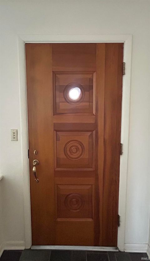 Tiny photo for 1218 Meadowbrook Drive, Lafayette, IN 47905 (MLS # 202613048)