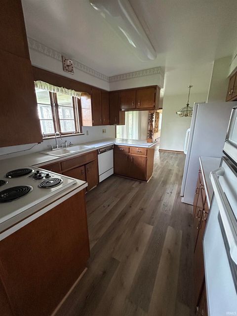 Tiny photo for 1218 Meadowbrook Drive, Lafayette, IN 47905 (MLS # 202613048)