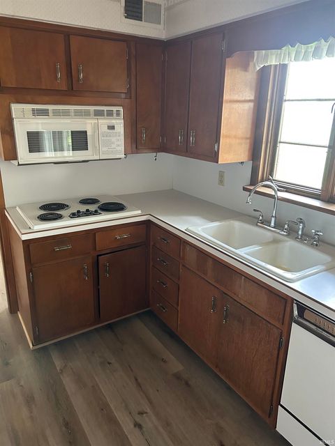 Tiny photo for 1218 Meadowbrook Drive, Lafayette, IN 47905 (MLS # 202613048)