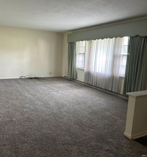 Tiny photo for 1218 Meadowbrook Drive, Lafayette, IN 47905 (MLS # 202613048)