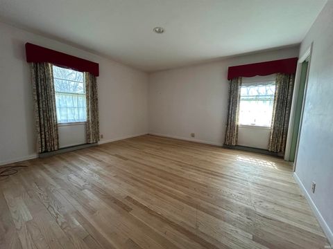 Tiny photo for 1218 Meadowbrook Drive, Lafayette, IN 47905 (MLS # 202613048)