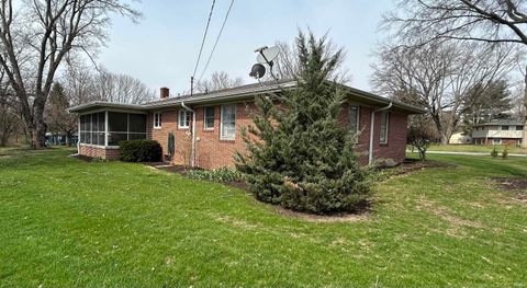 Tiny photo for 1218 Meadowbrook Drive, Lafayette, IN 47905 (MLS # 202613048)