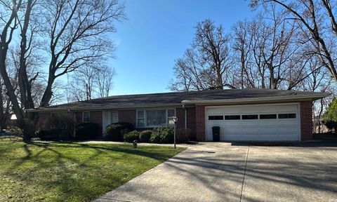 Tiny photo for 1218 Meadowbrook Drive, Lafayette, IN 47905 (MLS # 202613048)
