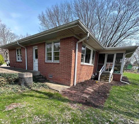 Tiny photo for 1218 Meadowbrook Drive, Lafayette, IN 47905 (MLS # 202613048)