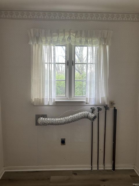 Tiny photo for 1218 Meadowbrook Drive, Lafayette, IN 47905 (MLS # 202613048)