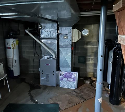 Tiny photo for 1218 Meadowbrook Drive, Lafayette, IN 47905 (MLS # 202613048)