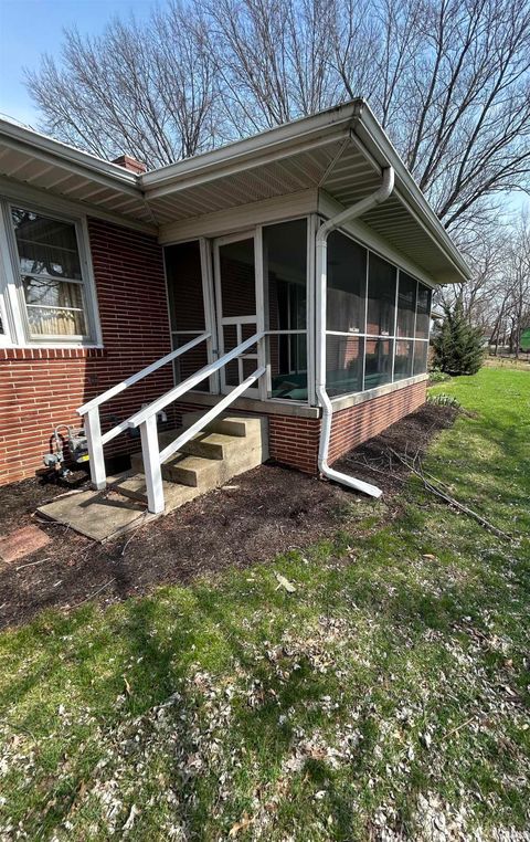 Tiny photo for 1218 Meadowbrook Drive, Lafayette, IN 47905 (MLS # 202613048)