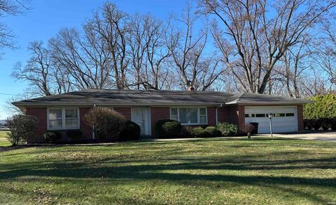 Tiny photo for 1218 Meadowbrook Drive, Lafayette, IN 47905 (MLS # 202613048)