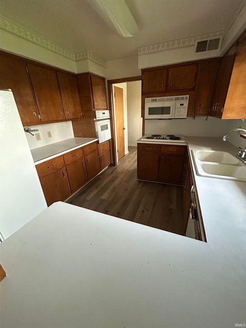 Tiny photo for 1218 Meadowbrook Drive, Lafayette, IN 47905 (MLS # 202613048)