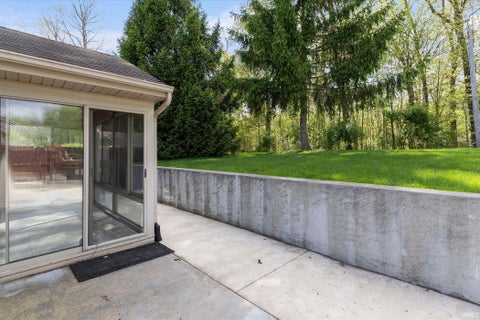 Tiny photo for 8809 Eventer Trail, Fort Wayne, IN 46825 (MLS # 202615929)