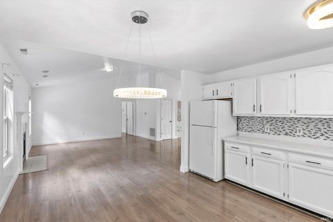 Tiny photo for 8809 Eventer Trail, Fort Wayne, IN 46825 (MLS # 202615929)