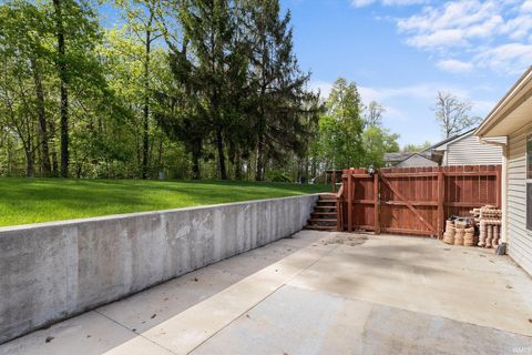 Tiny photo for 8809 Eventer Trail, Fort Wayne, IN 46825 (MLS # 202615929)