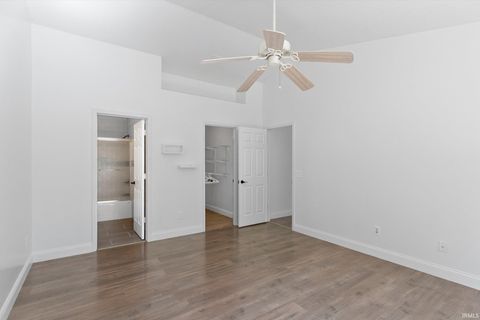 Tiny photo for 8809 Eventer Trail, Fort Wayne, IN 46825 (MLS # 202615929)