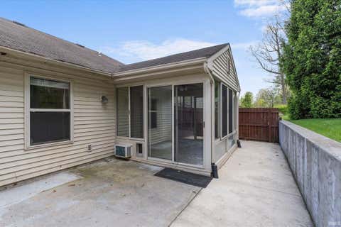 Tiny photo for 8809 Eventer Trail, Fort Wayne, IN 46825 (MLS # 202615929)