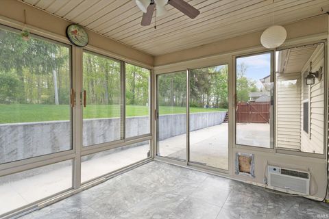Tiny photo for 8809 Eventer Trail, Fort Wayne, IN 46825 (MLS # 202615929)
