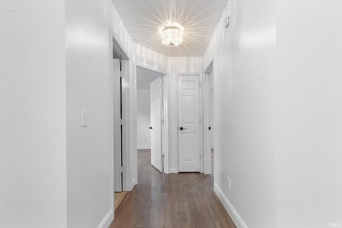 Tiny photo for 8809 Eventer Trail, Fort Wayne, IN 46825 (MLS # 202615929)