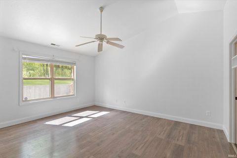 Tiny photo for 8809 Eventer Trail, Fort Wayne, IN 46825 (MLS # 202615929)